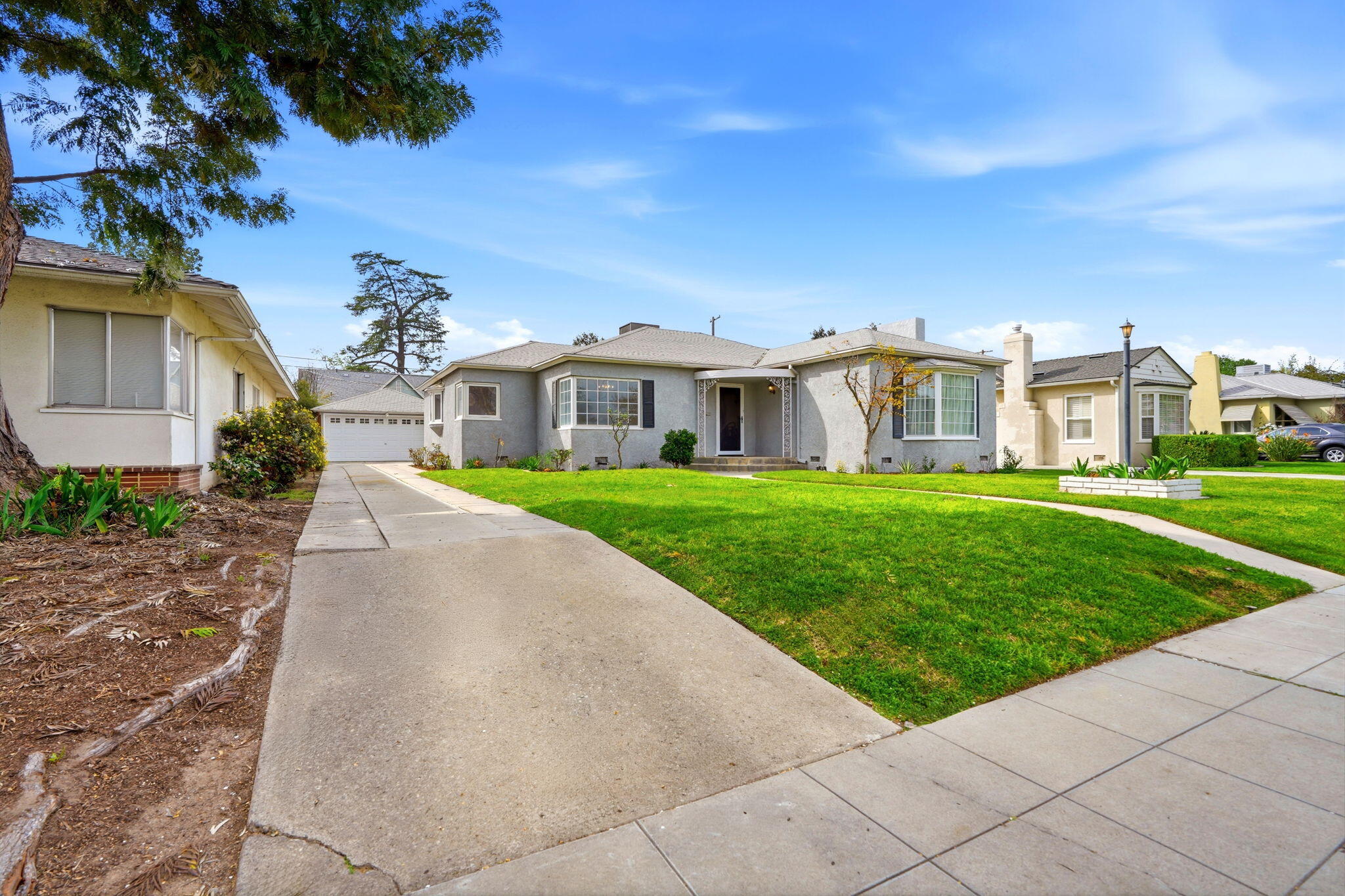 1647 N Harrison Ave, Fresno, CA 93704