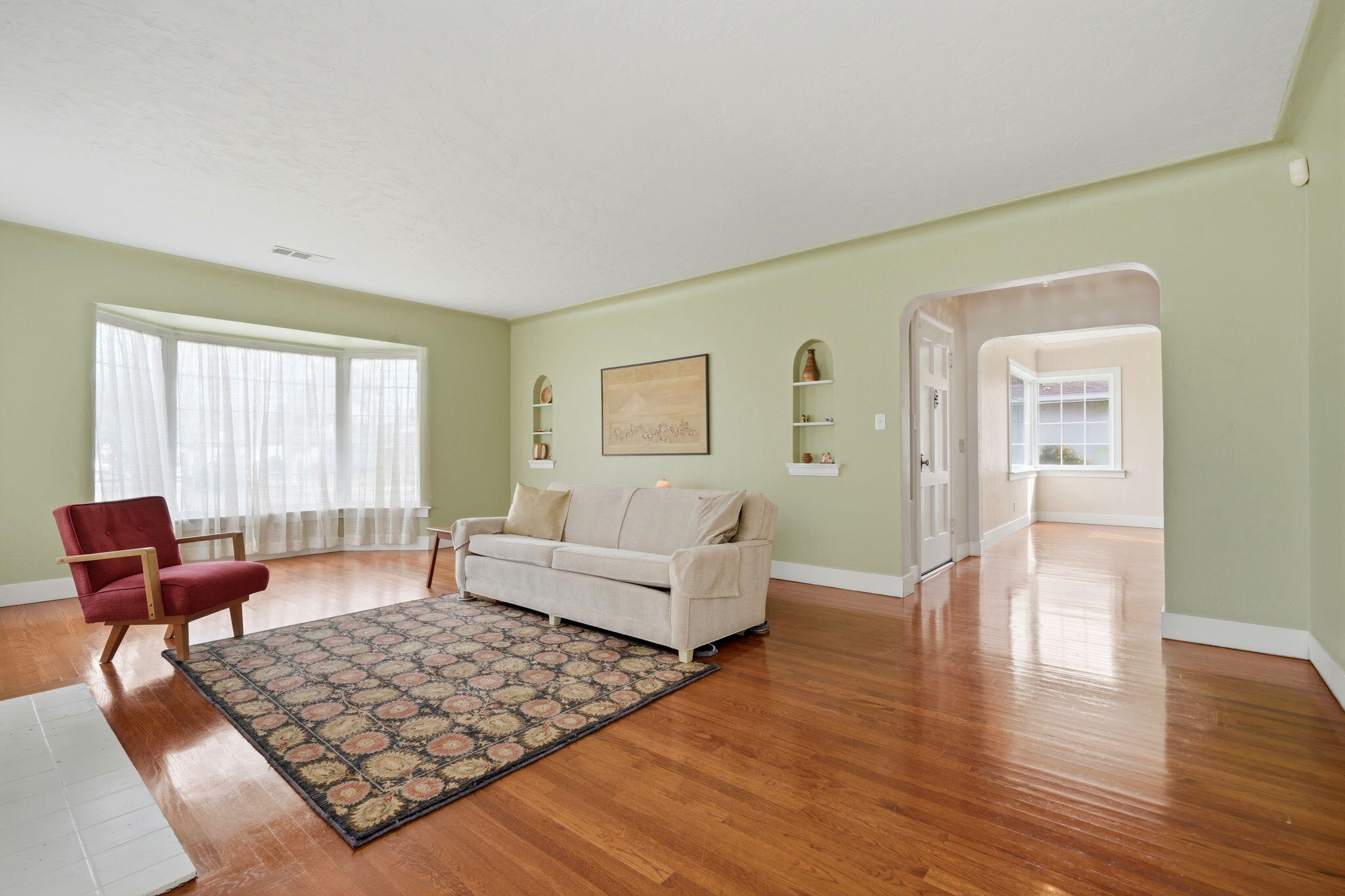 1647 N Harrison Ave, Fresno, CA 93704