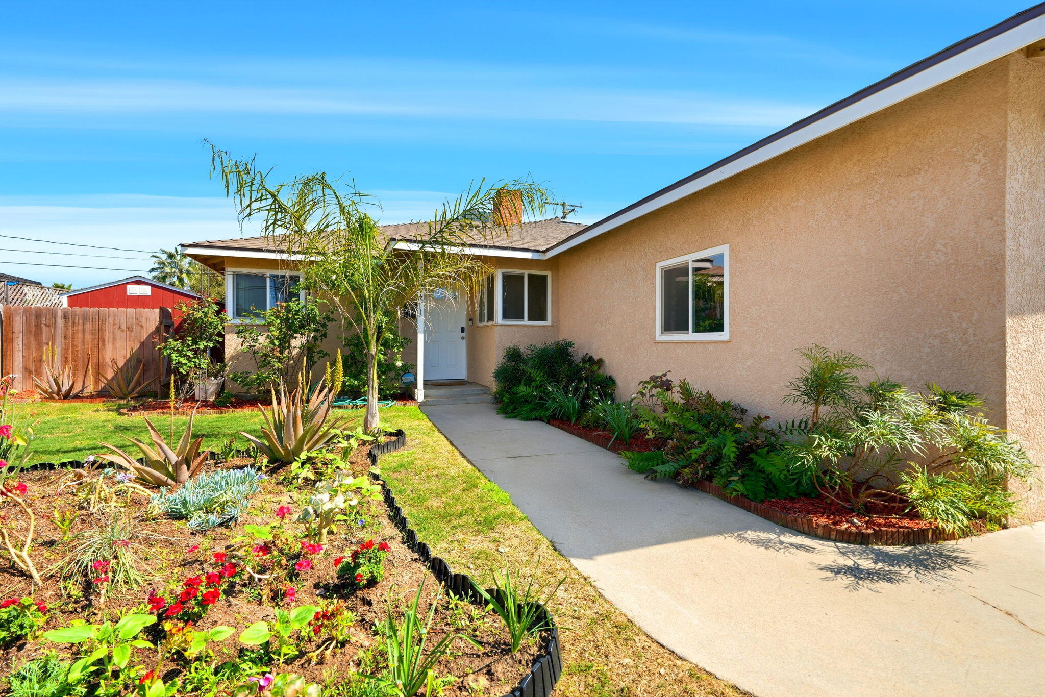 1931 N Douty St, Hanford, CA 93230