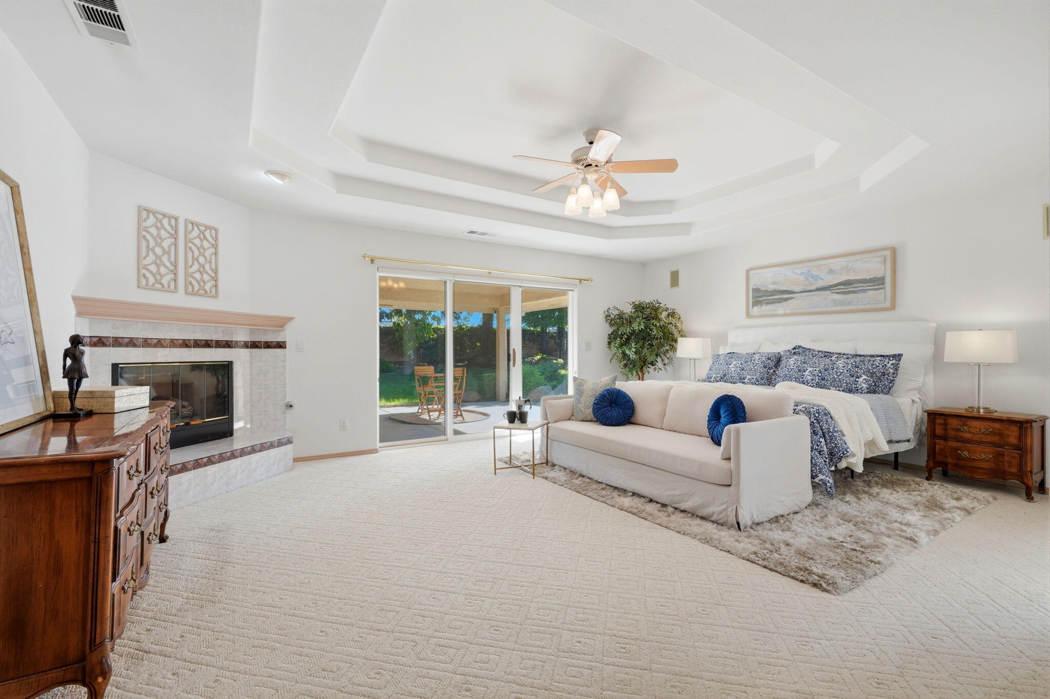 3403 E Vassar Ct, Visalia, CA 93292