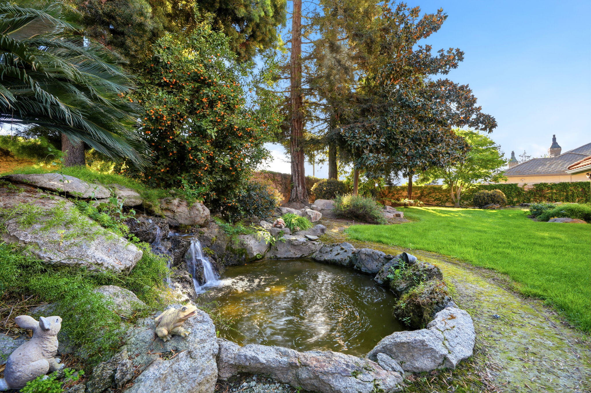 3403 E Vassar Ct, Visalia, CA 93292