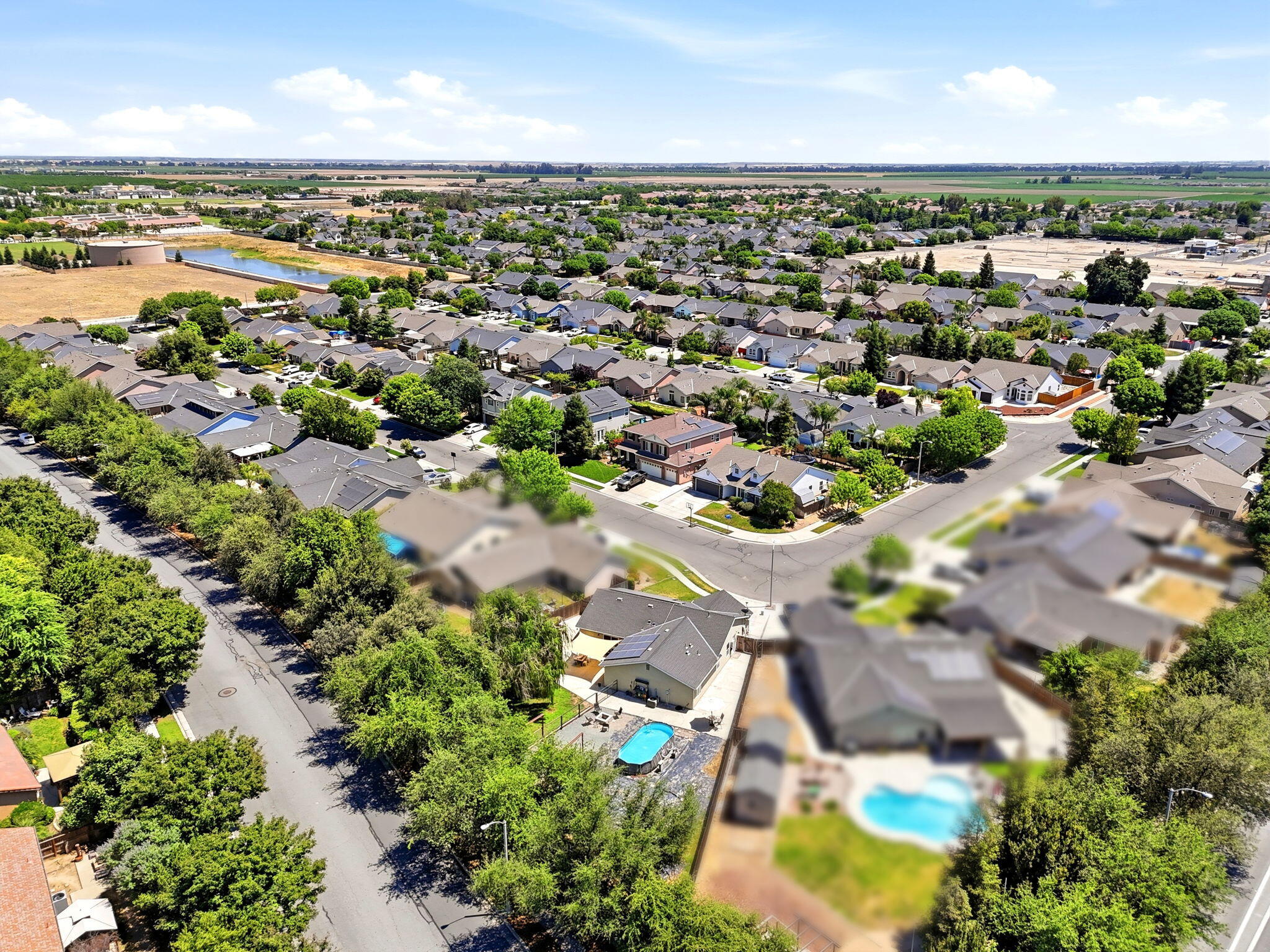 2258 Kirch Flat Ave, Tulare, CA 93274