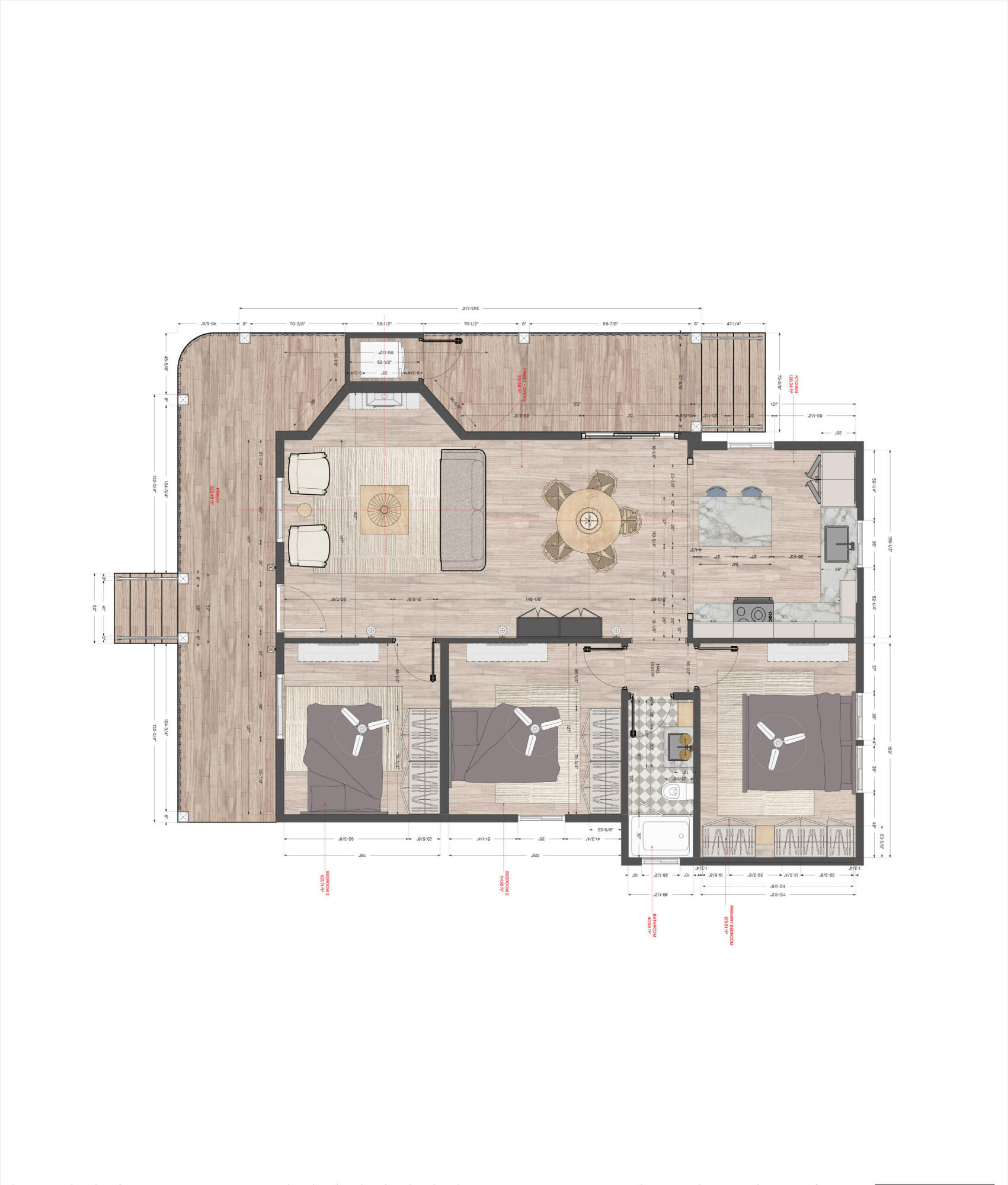 826 Kimball Ln, Hanford, CA 93230