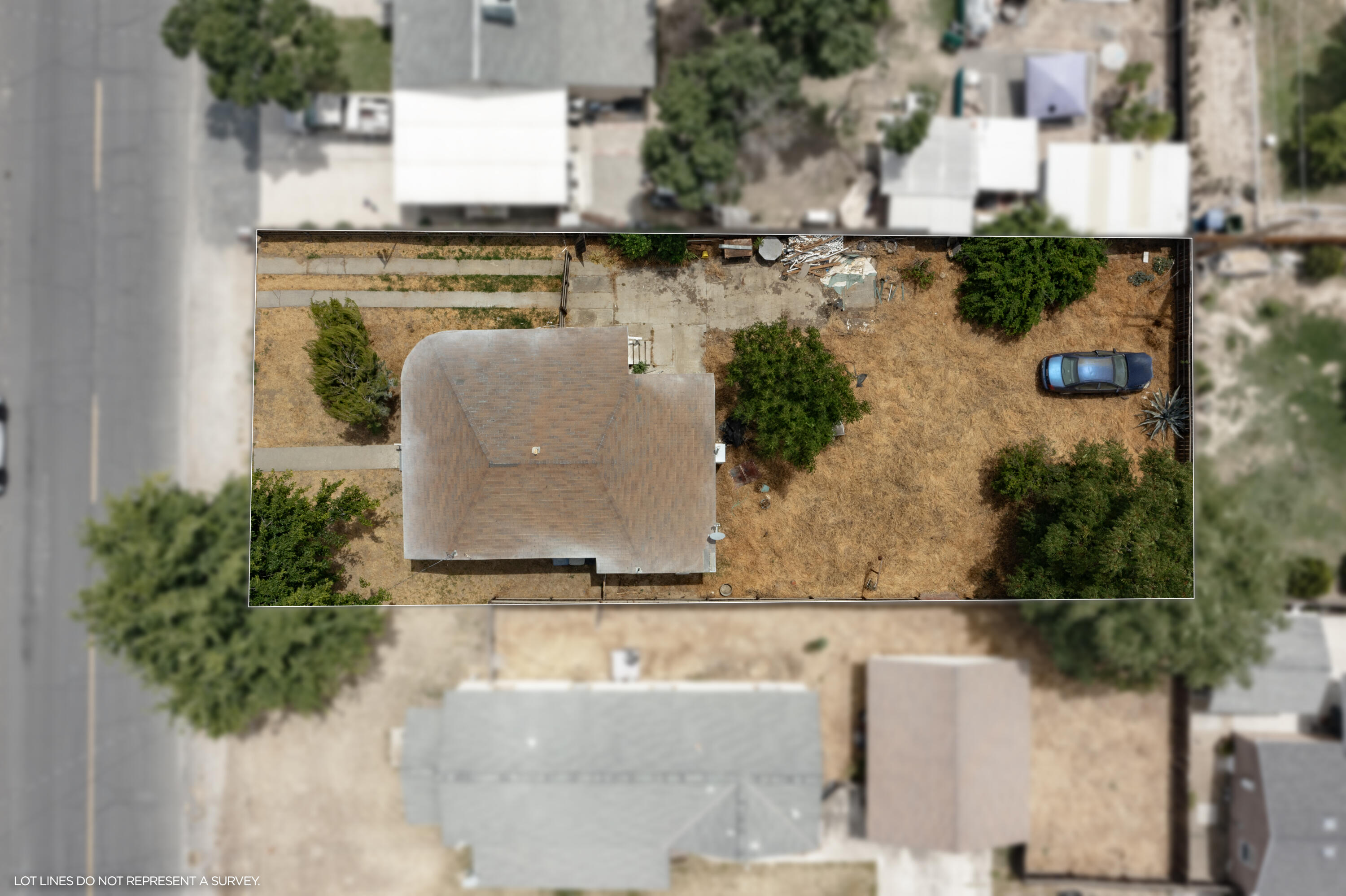 826 Kimball Ln, Hanford, CA 93230